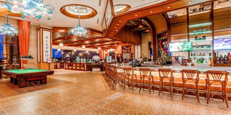 Ho Tram Resort & Casino là sòng casino lớn nhất Việt Nam