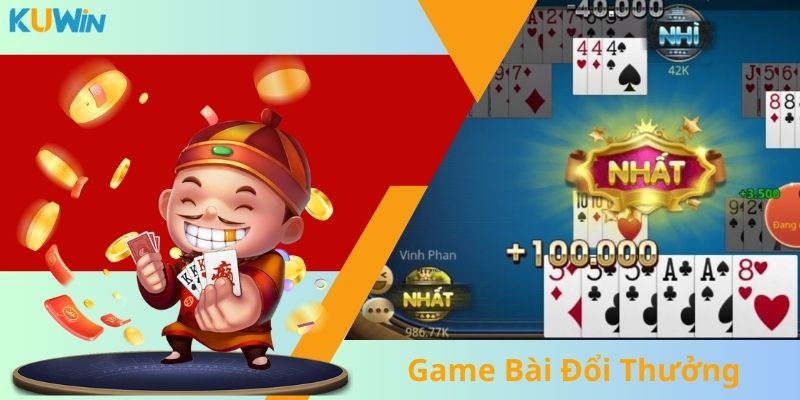 Game bài đổi thưởng Phỏm 3D