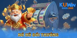 Ảnh đại diện nổ hũ đổi thưởng Kuwin