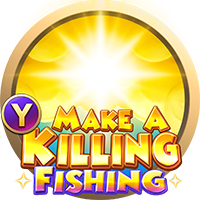 Make A Killing Fishing Kuwin